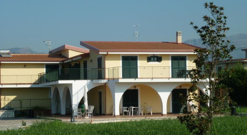 Villa Celeste B&B