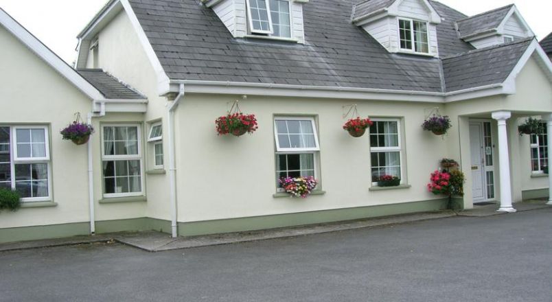 Clareville B&B