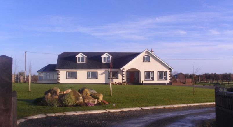 Carrigbyrne Lodge Country B&B