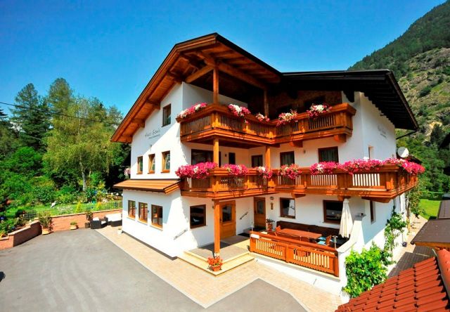 Pension Haus Gisela