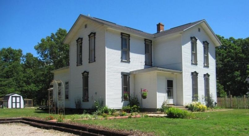 Amanda's Bequest Bed And Breakfast