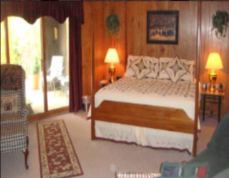 Gaines Landing Bed & Breakfast