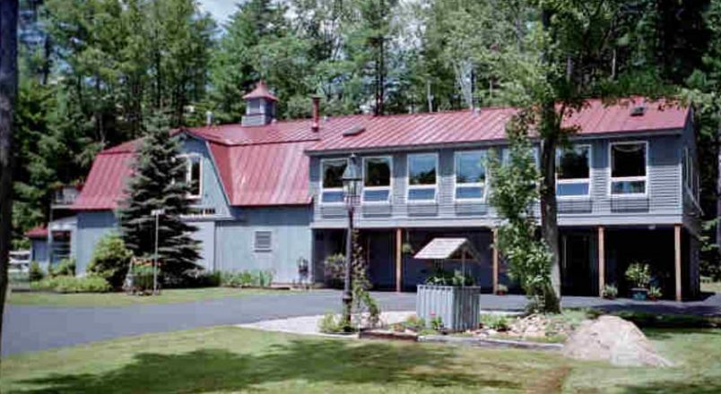 Shaker Woods Farm Bed & Breakfast