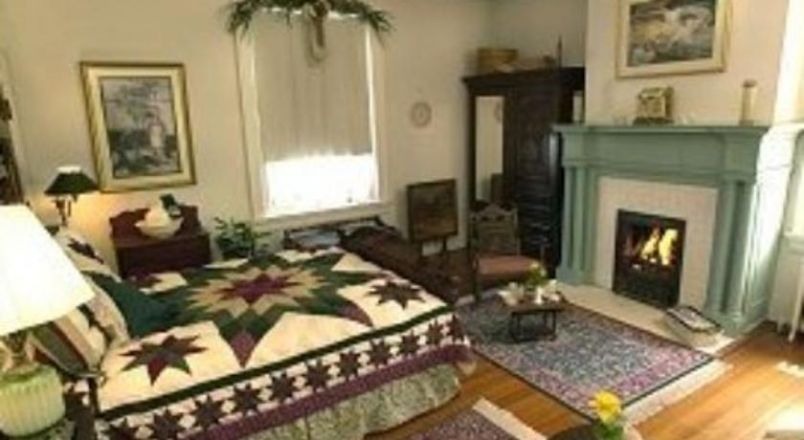 Federal Crest Inn Bed & Breakfast