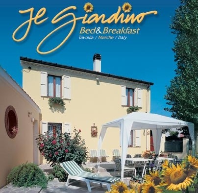 B&B Il Giardino